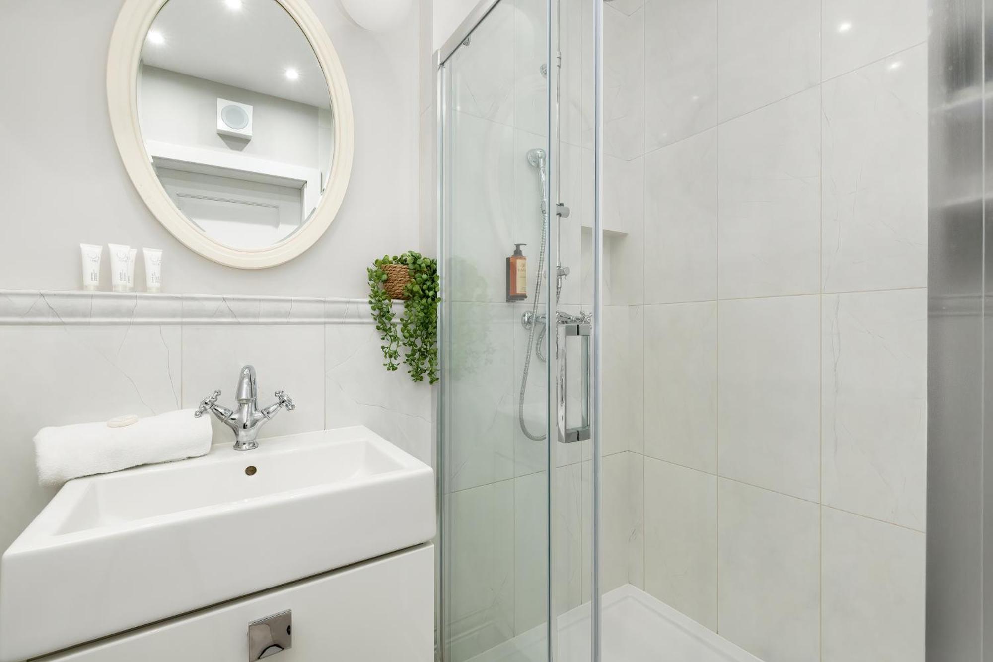 Gdansk Przymorze Pretty Studios & Pets Allowed By Noclegi Renters Buitenkant foto
